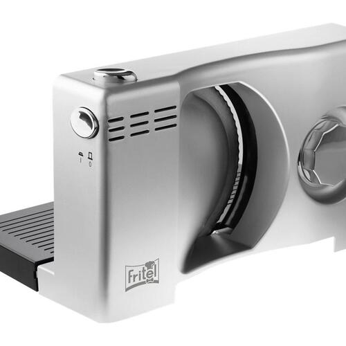 Skæremaskine – FRITEL Starter SL 3110, 100 W, sort/grå