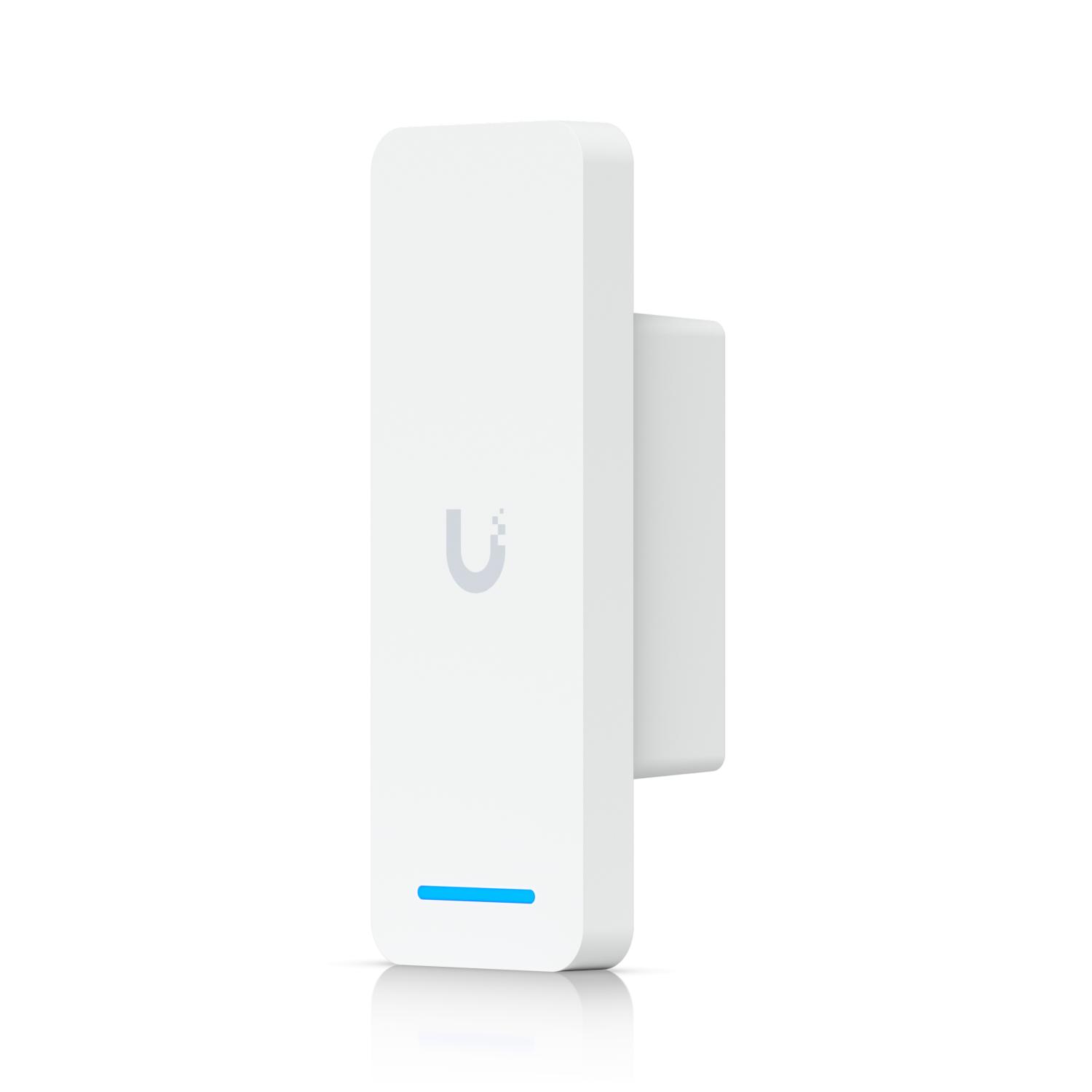 Adgangskortlæser PoE til døradgang - Ubiquiti Access Ultra billede