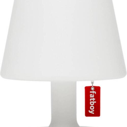 Bordlampe Fatboy Edison The Petit – bærbar LED