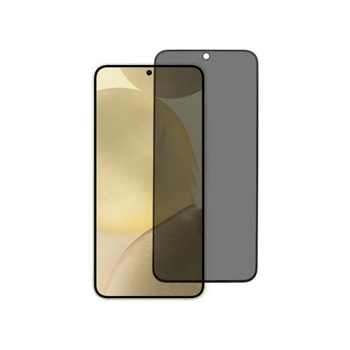 Skærmbeskyttelse med privatliv Wozinsky til Samsung Galaxy S25