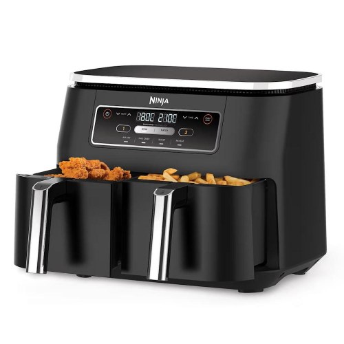 Airfryer Ninja Foodi Dual Zone 7,6 l - AF200EU