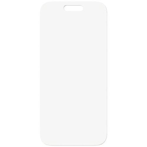 Skærmbeskyttelse til iPhone 17 Air 6,6" – PanzerGlass Clear Classic Fit