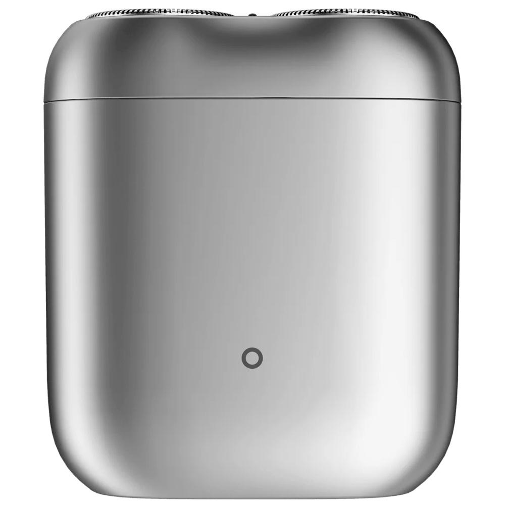 Barbermaskine Xiaomi Electric Shaver S200 - sølv, trådløs
