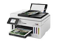 Blækprinter Canon MAXIFY GX6150 MegaTank multifunktion billede
