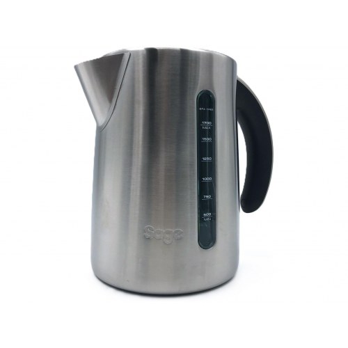 Elkedel 1,7 l - Sage the Smart Kettle - børstet stål