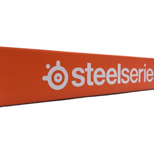 Musemåtte SteelSeries QcK 3XL – 122 × 59 cm