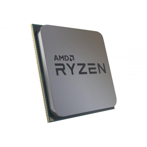 CPU AMD Ryzen 5 3400G 3,7 GHz Quad?Core AM4 med køler