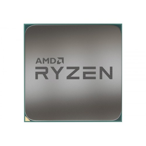 CPU AMD Ryzen 5 3400G 3,7 GHz Quad?Core AM4 med køler