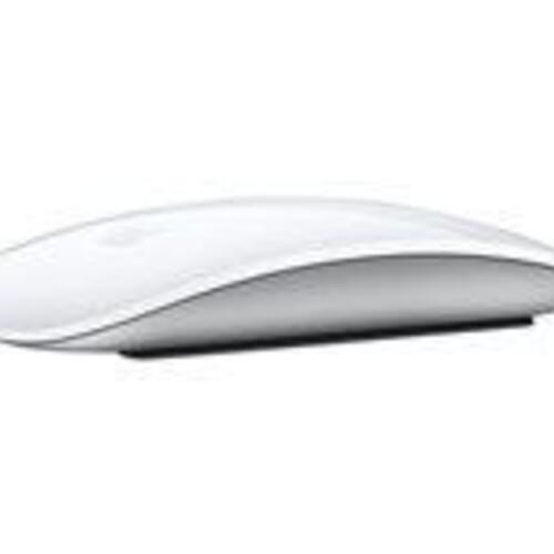 Mus til Mac Apple Magic Mouse – trådløs, hvid