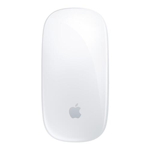 Mus til Mac Apple Magic Mouse – trådløs, hvid