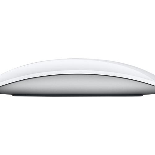 Mus til Mac Apple Magic Mouse – trådløs, hvid
