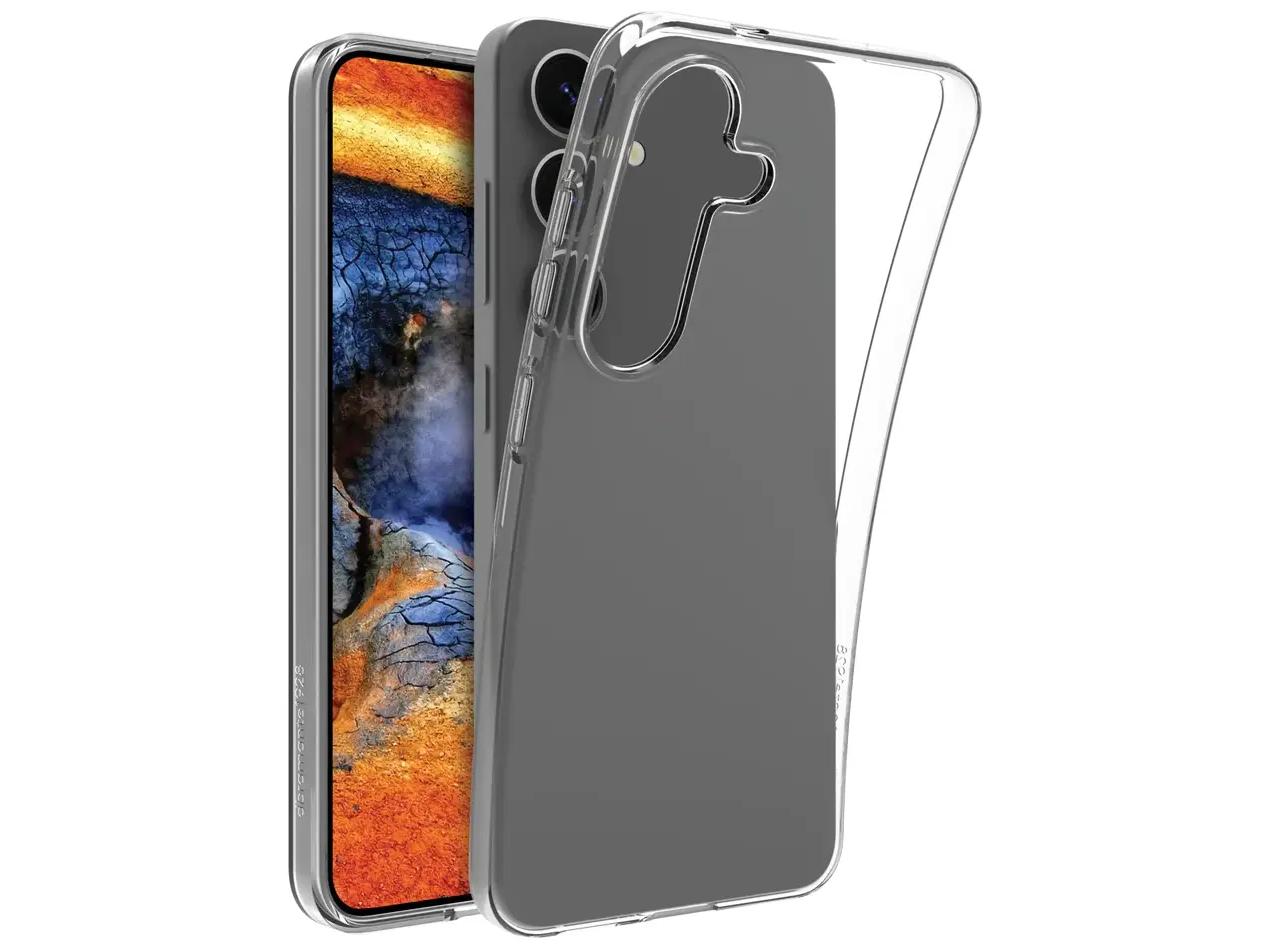 Mobilcover klar - dbramante1928 Greenland til Samsung Galaxy S25+ billede