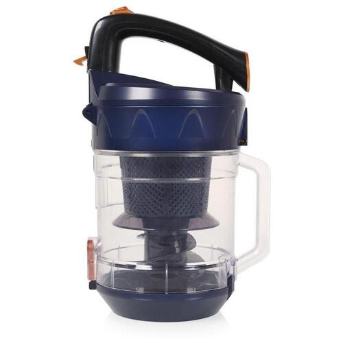 Gulvstøvsuger Tristar SZ-4135 uden pose – beholder 2,8 l, blå/sort