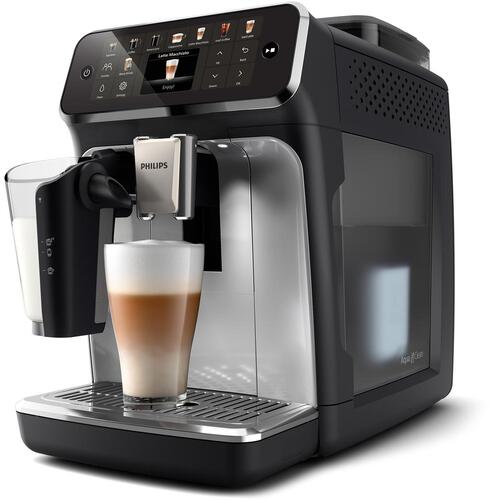 Espressomaskine fuldautomatisk Philips 5500 EP5546/70 – 1,8 l