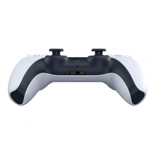 Spilcontroller Sony DualSense – trådløs, hvid