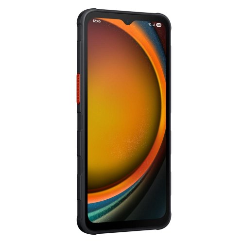 Android mobil – Samsung Galaxy Xcover 7 Pro 5G Enterprise Edition 6GB/128GB (sort)