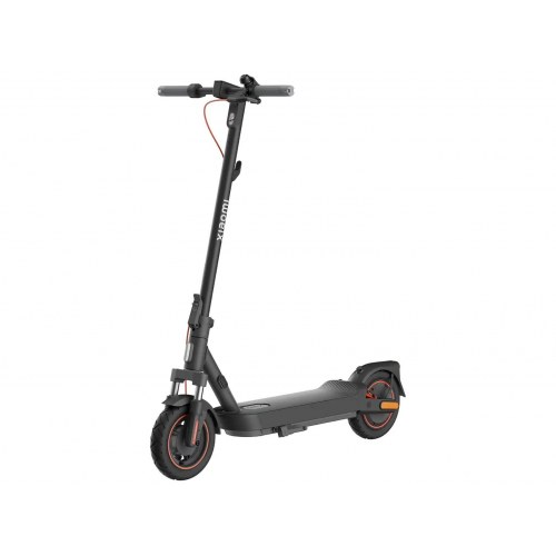 El-løbehjul Xiaomi Electric Scooter 5 Max - sort