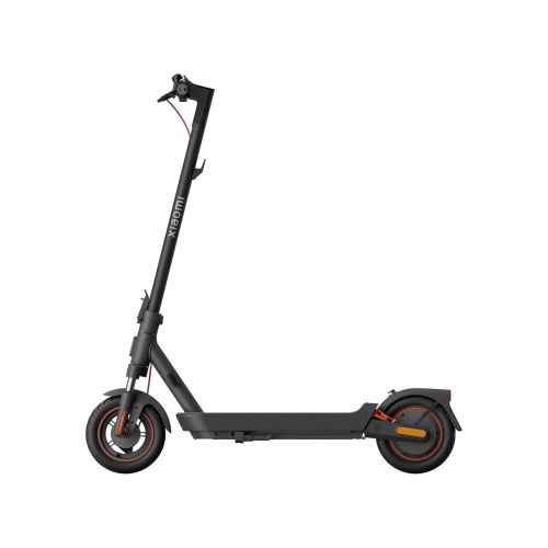 El-løbehjul Xiaomi Electric Scooter 5 Max - sort