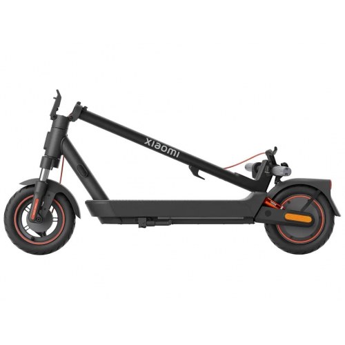 El-løbehjul Xiaomi Electric Scooter 5 Max - sort
