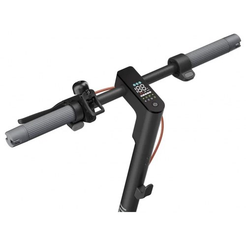 El-løbehjul Xiaomi Electric Scooter 5 Max - sort