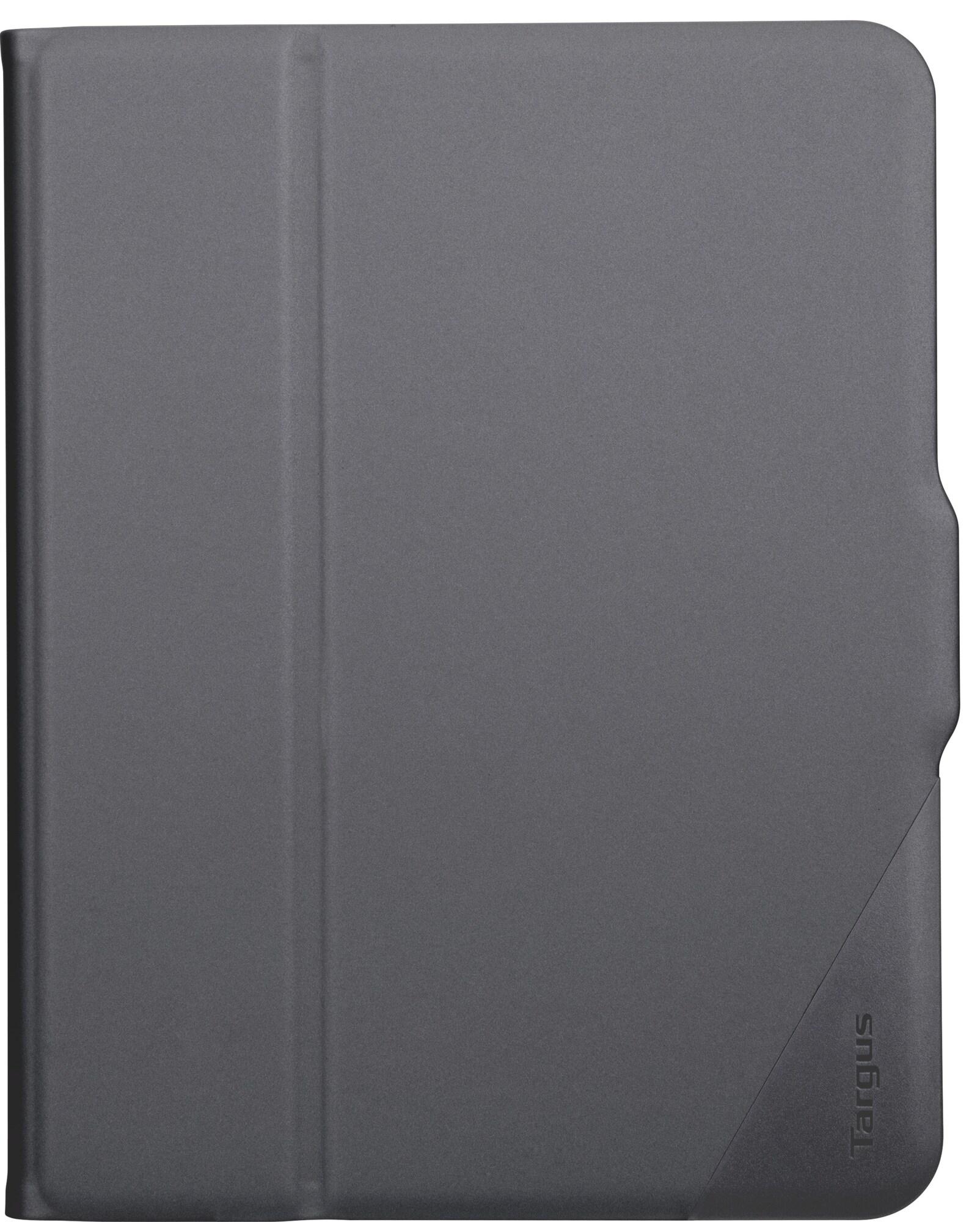 iPad 10,9" cover – Targus VersaVu til iPad 10. gen, sort