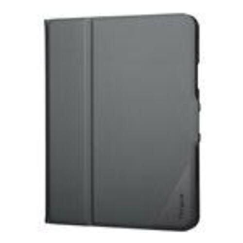 iPad 10,9" cover – Targus VersaVu til iPad 10. gen, sort