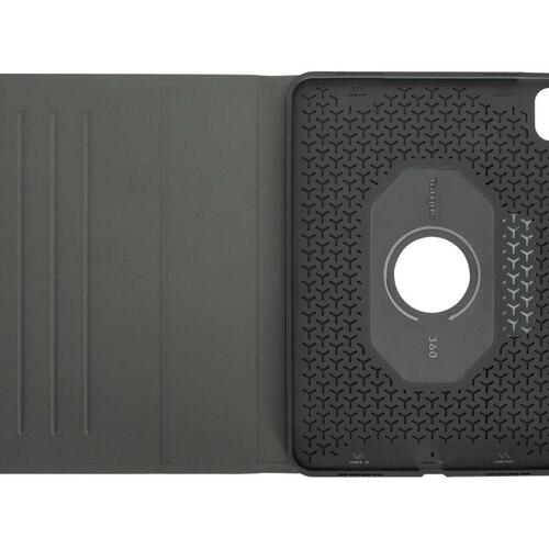 iPad 10,9" cover – Targus VersaVu til iPad 10. gen, sort