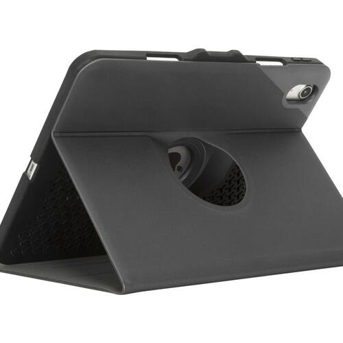 iPad 10,9" cover – Targus VersaVu til iPad 10. gen, sort
