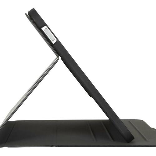 iPad 10,9" cover – Targus VersaVu til iPad 10. gen, sort