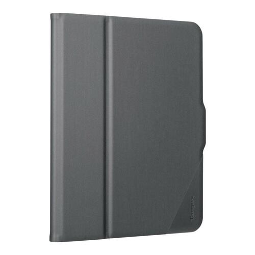 iPad 10,9" cover – Targus VersaVu til iPad 10. gen, sort
