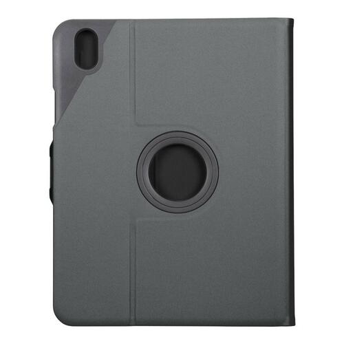 iPad 10,9" cover – Targus VersaVu til iPad 10. gen, sort