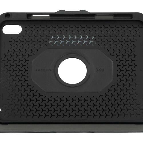 iPad 10,9" cover – Targus VersaVu til iPad 10. gen, sort