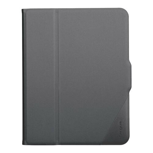 iPad 10,9" cover – Targus VersaVu til iPad 10. gen, sort