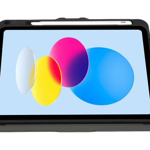 iPad 10,9" cover – Targus VersaVu til iPad 10. gen, sort