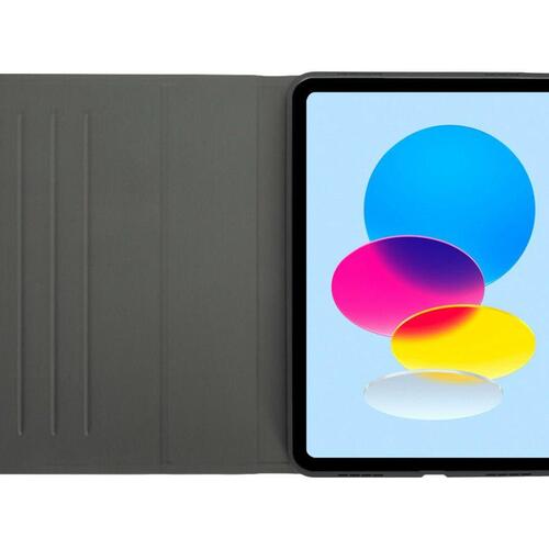 iPad 10,9" cover – Targus VersaVu til iPad 10. gen, sort
