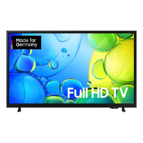 Fuld HD Smart TV 32" Samsung GU32F6009FU – Wi?Fi, sort