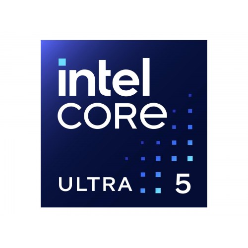 CPU Intel Core Ultra 5-225 Arrow Lake – 4,9 GHz, 10 kerner, LGA1851