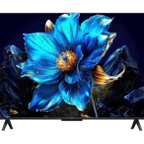 4K TV TCL 43P7K 43" QLED Google TV (Sort)