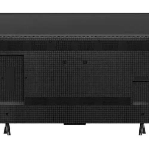 4K TV TCL 43P7K 43" QLED Google TV (Sort)
