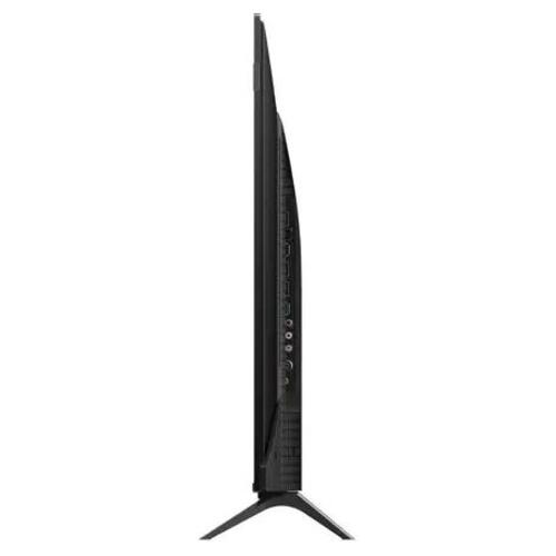 4K TV TCL 43P7K 43" QLED Google TV (Sort)