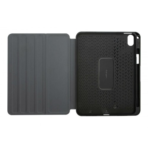 iPad cover 10,9" - Targus Click-In flipomslag, sort (10. generation)