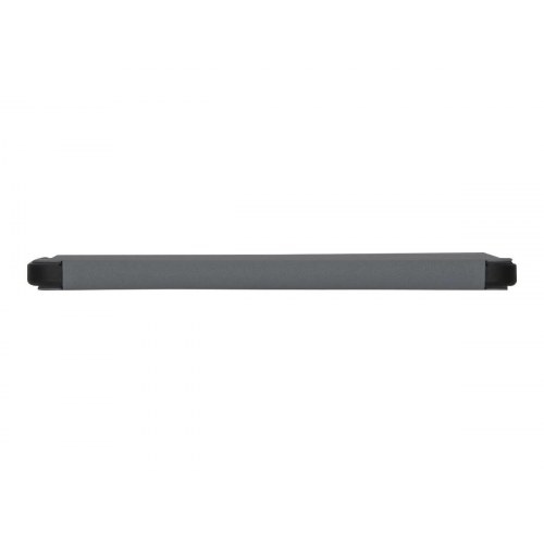 iPad cover 10,9" - Targus Click-In flipomslag, sort (10. generation)