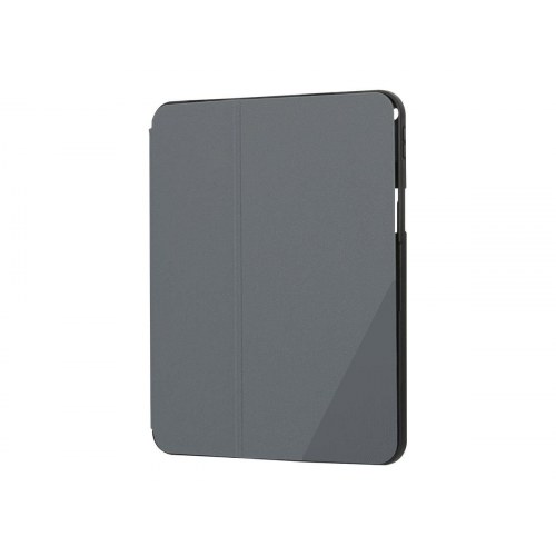 iPad cover 10,9" - Targus Click-In flipomslag, sort (10. generation)