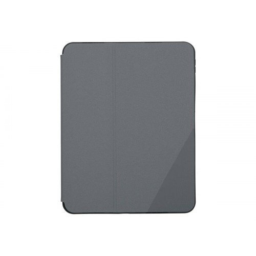 iPad cover 10,9" - Targus Click-In flipomslag, sort (10. generation)