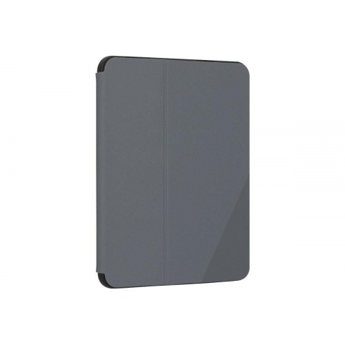 iPad cover 10,9" - Targus Click-In flipomslag, sort (10. generation)