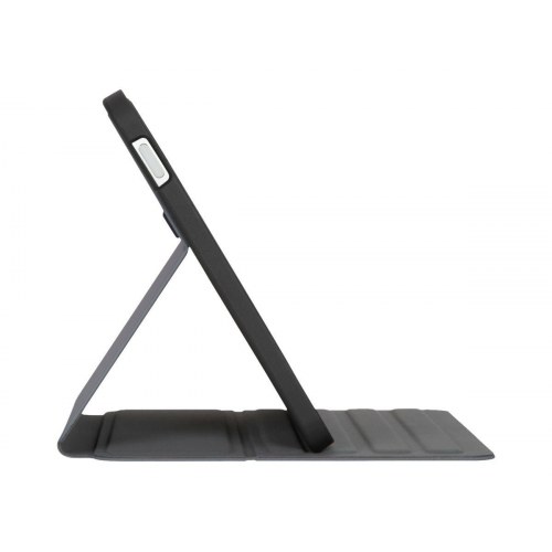 iPad cover 10,9" - Targus Click-In flipomslag, sort (10. generation)