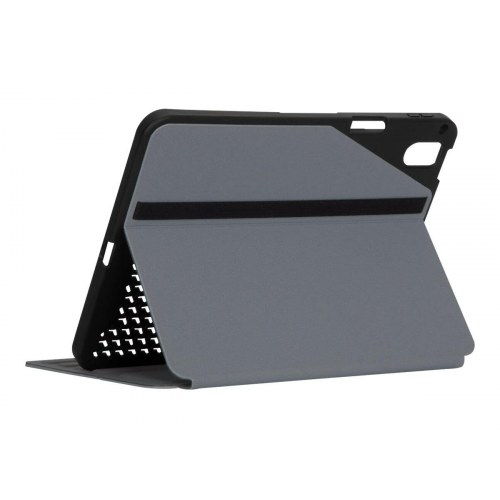 iPad cover 10,9" - Targus Click-In flipomslag, sort (10. generation)