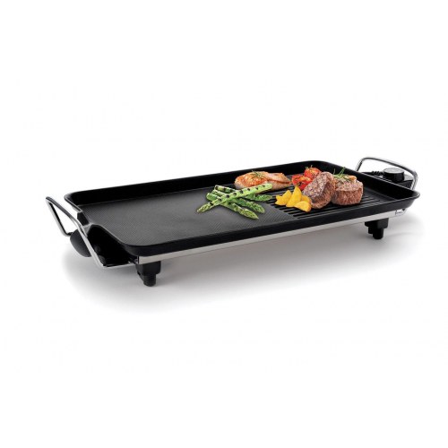 Elektrisk bordgrill FRITEL GT 1375 teppanyaki, 48 × 20 cm