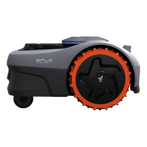 Robotplæneklipper Segway Navimow i105 – 500 m²