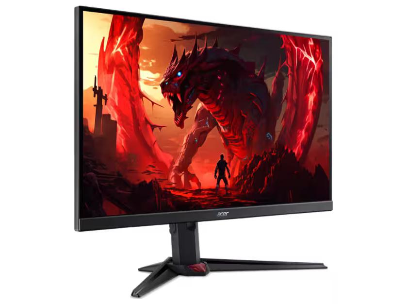 Skærm gaming Acer Nitro XV270X1 27" WQHD 200 Hz (IPS)